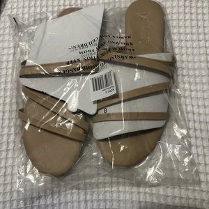 COPY - Lauren Conrad Sandals